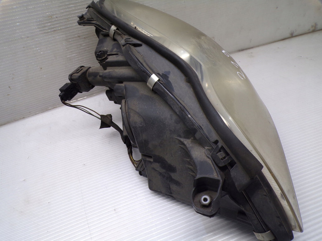 Frontscheinwerfer Mercedes-Benz Cls Links Scheinwerfer Headlight