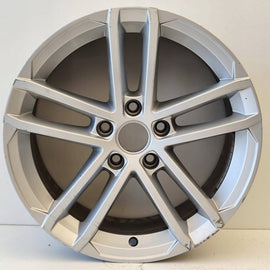 1x Alufelge 17 Zoll 5x112 5G0601025AP VW Golf Vii Rim Wheel FEL8170271340ak