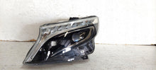 Load image into Gallery viewer, Frontscheinwerfer Mercedes-Benz W447 A4479061401 11122020R Full LED Links SCH5375819712fn