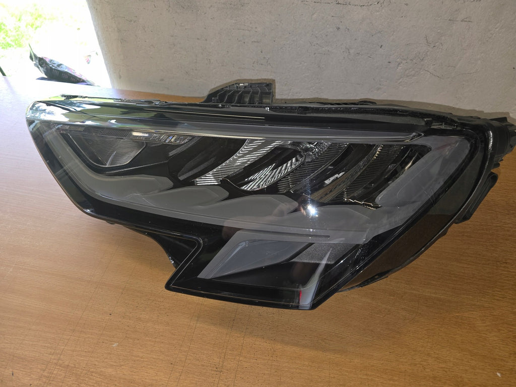 Frontscheinwerfer Audi A3 8Y0941011 LED Links Scheinwerfer Headlight