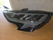 Laden Sie das Bild in den Galerie-Viewer, Frontscheinwerfer Audi A3 8Y0941011 LED Links Scheinwerfer Headlight