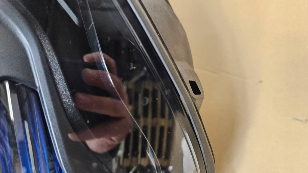 Frontscheinwerfer Mercedes-Benz Gle A1679066504 LED Links Scheinwerfer Headlight