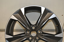 Load image into Gallery viewer, 1x Alufelge 19 Zoll 8.0" 5x112 45ET 575601025AS Cupra Ateca Rim Wheel FEL3322687134nu