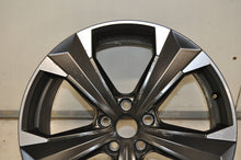 Laden Sie das Bild in den Galerie-Viewer, 1x Alufelge 19 Zoll 8.0" 5x112 45ET 575601025AS Cupra Ateca Rim Wheel FEL3322687134nu