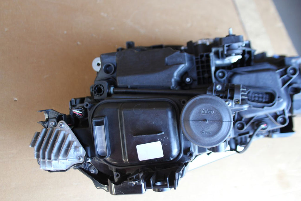 Frontscheinwerfer VW Arteon 3G8941082E Full LED Rechts Scheinwerfer Headlight SCH7725653638xh