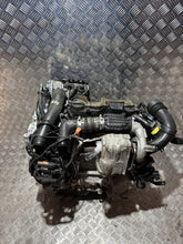 Laden Sie das Bild in den Galerie-Viewer, Motor Peugeot 308 I 9H06 1.6 HDI 72PS 53kW 98TKm 2014 Diesel Engine Komplett MOT6293075495xu