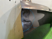 Load image into Gallery viewer, Tür Mercedes-Benz Cla Vorne Links Door Porta Porte