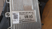 Load image into Gallery viewer, Frontscheinwerfer Skoda Scala 657941016A Full LED Rechts Scheinwerfer Headlight SCH1535234564es