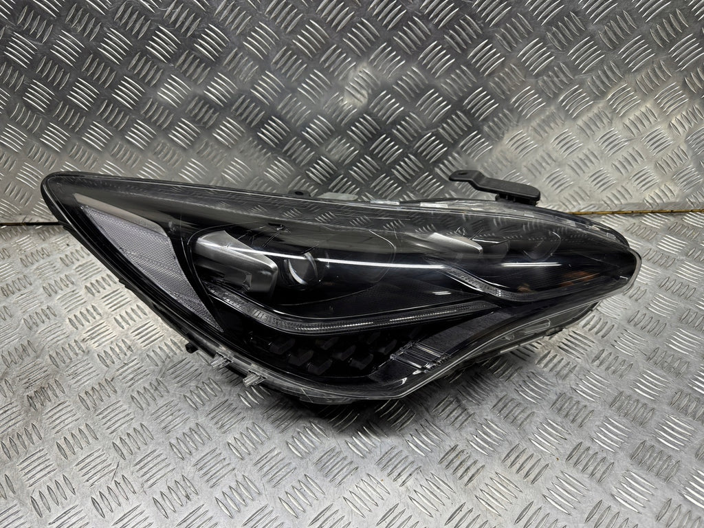 Frontscheinwerfer Kia Stinger 86612-J5400 Ein Stück (Rechts oder Links)