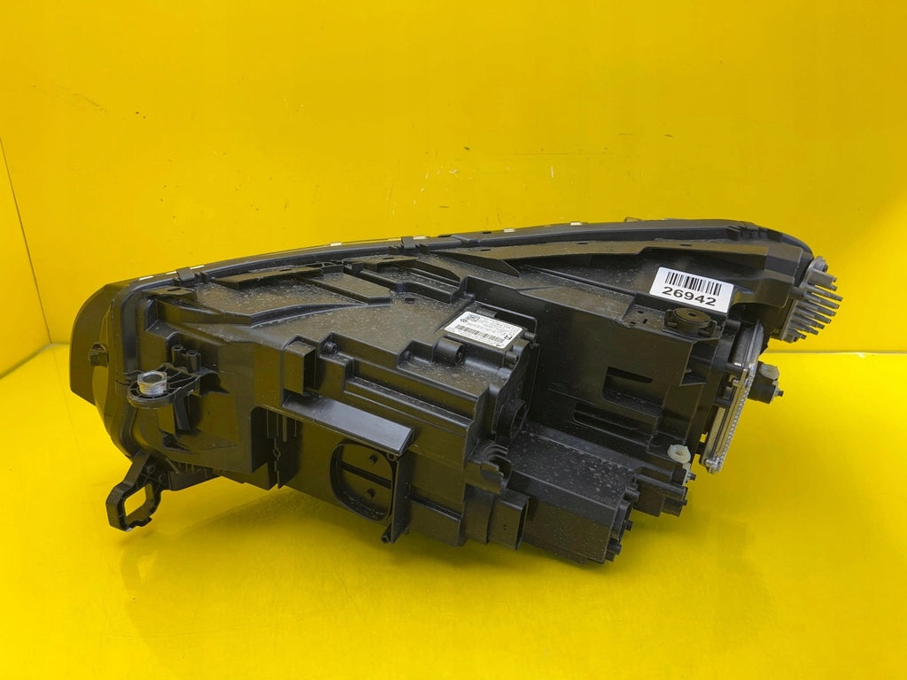 Frontscheinwerfer VW Tiguan 571941036C LED Rechts Scheinwerfer Headlight SCH9618949355ai