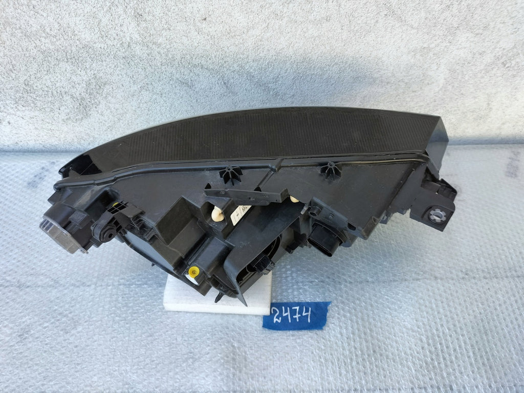 Frontscheinwerfer VW 11B941035H Full LED Links Scheinwerfer Headlight SCH5784586135jk