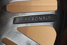 Load image into Gallery viewer, 1x Alufelge 18 Zoll 7.5" 5x114.3 55ET 52910-J7500 Kia Proceed Rim Wheel FEL9158872224ci