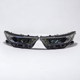 Frontscheinwerfer Toyota 4 IV LED Ein Stück (Rechts oder Links) Headlight