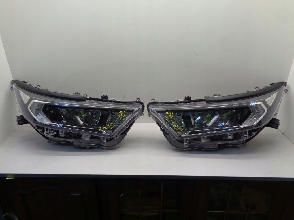 Frontscheinwerfer Toyota 4 IV LED Ein Stück (Rechts oder Links) Headlight