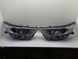 Frontscheinwerfer Toyota 4 IV LED Ein Stück (Rechts oder Links) Headlight