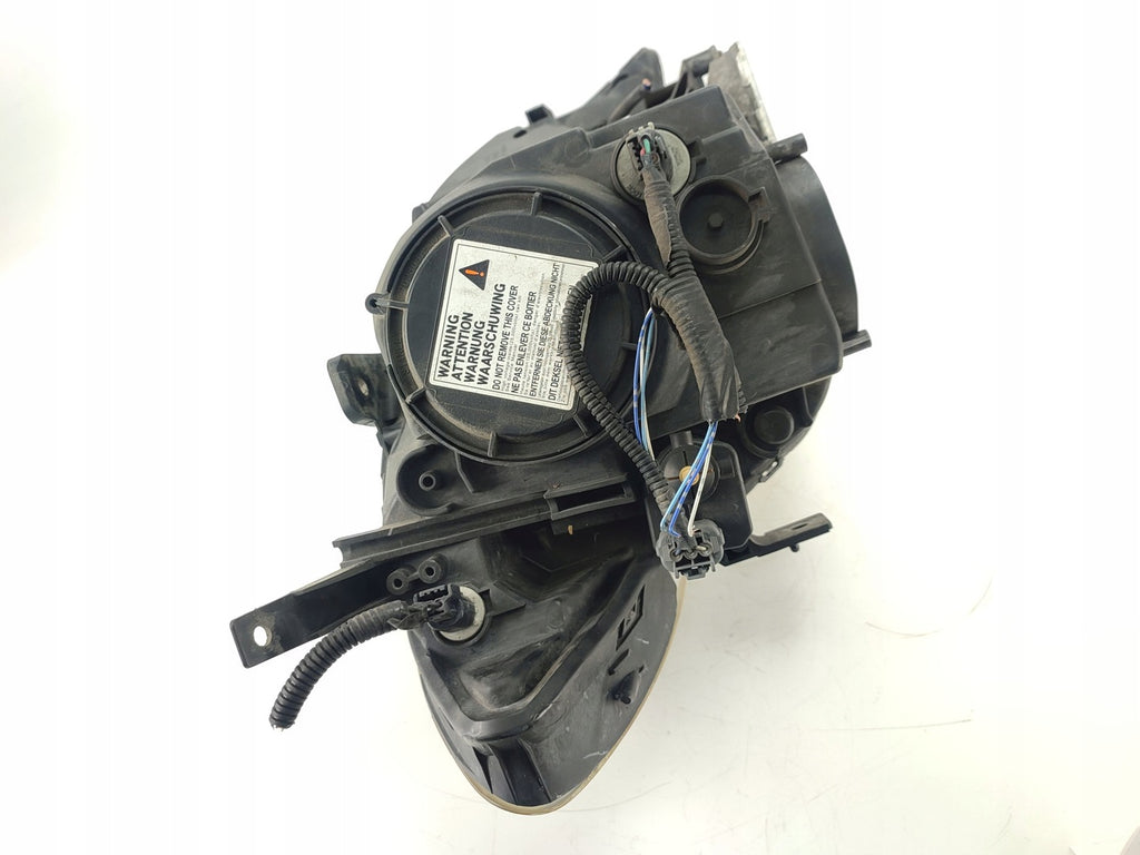 Frontscheinwerfer Honda Fr-V Logo Xenon Ein Stück (Rechts oder Links) Headlight