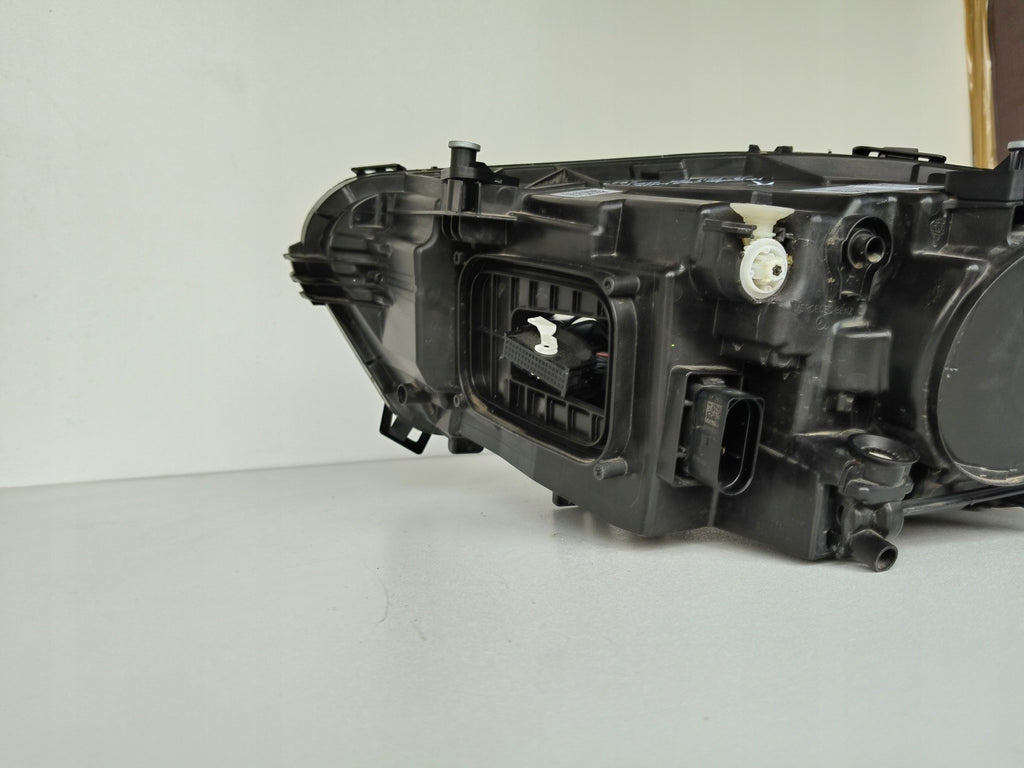 Frontscheinwerfer Mercedes-Benz Cla A1189062600 Full LED Rechts Headlight SCH2636691142ww