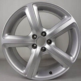 1x Alufelge 19 Zoll 8.0
