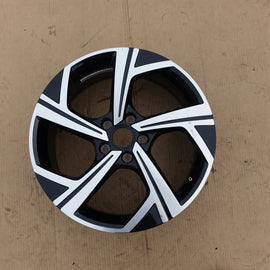 1x Alufelge 18 Zoll 7.0