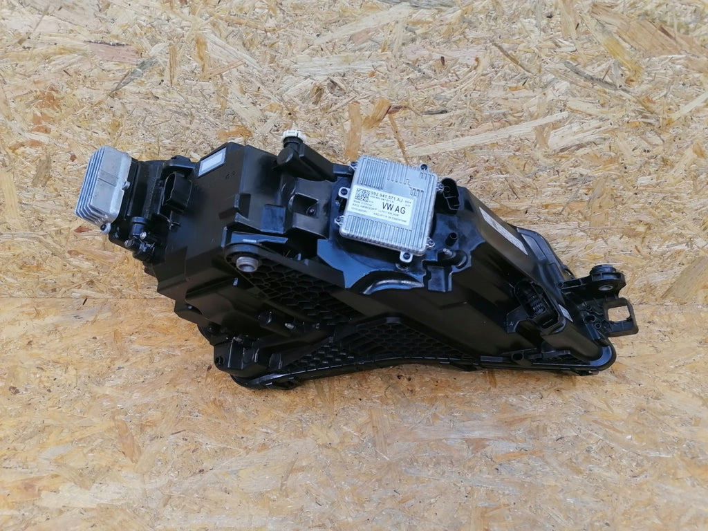 Frontscheinwerfer Skoda Superb III 3V1941015E Links Scheinwerfer Headlight SCH3487702343ok