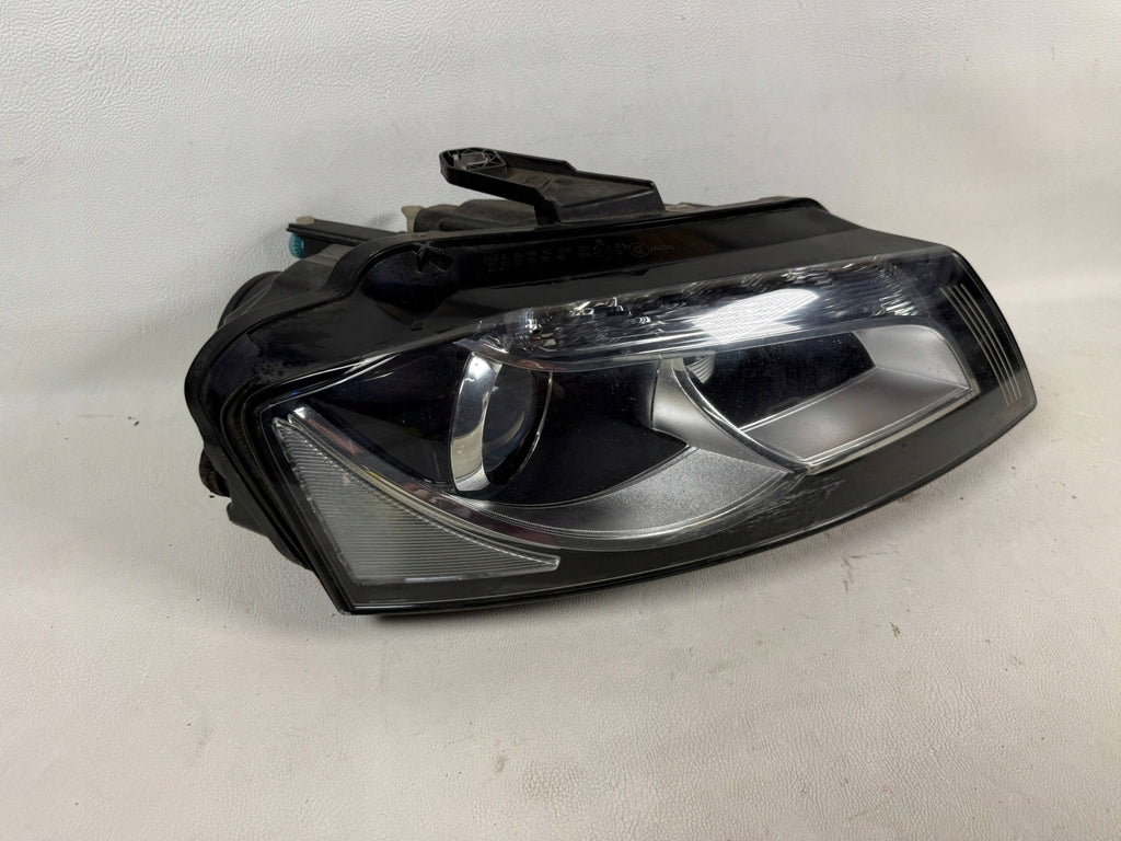 Frontscheinwerfer Audi A3 8P0941004 Rechts Scheinwerfer Headlight SCH1062729587fm