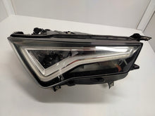 Laden Sie das Bild in den Galerie-Viewer, Frontscheinwerfer Seat Ateca 576941032B Full LED Rechts Scheinwerfer Headlight