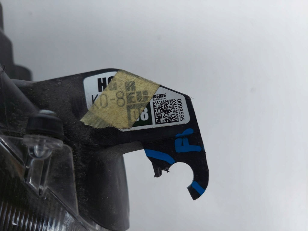 Frontscheinwerfer Toyota Yaris Full LED Rechts Scheinwerfer Headlight SCH5164157640zj