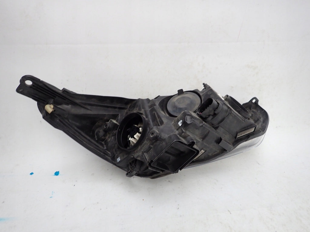 Frontscheinwerfer Ford Focus F1EB-13W030-ED Links Scheinwerfer Headlight SCH6811527046es