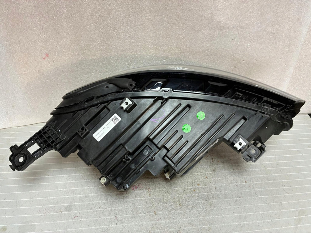 Frontscheinwerfer Smart P8894546324 LED Links Scheinwerfer Headlight SCH2257496017ts
