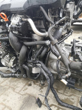 Laden Sie das Bild in den Galerie-Viewer, Motor Audi Skoda VW 2.0 TDI CBD 160TYSKM 257TKm Diesel Engine Komplett