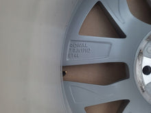Laden Sie das Bild in den Galerie-Viewer, 1x Alufelge 17 Zoll 7.0" 5x112 46ET 5E3601025 Skoda Octavia 5e3 Iv Rim Wheel FEL3251314016ps