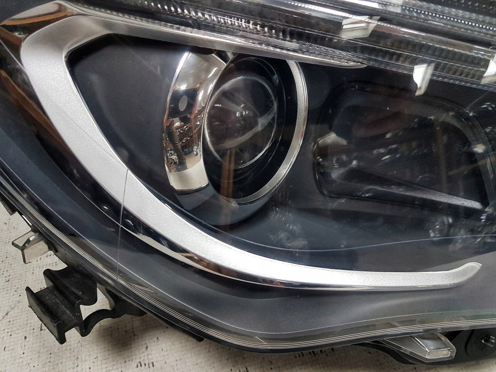 Frontscheinwerfer Mercedes-Benz Cla A1178201661 Xenon Rechts Headlight SCH8475970048hf