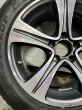 Load image into Gallery viewer, 1x Alufelge 17 Zoll 7.5" 5x112 40ET A2134011200 Mercedes-Benz Rim Wheel FEL3131274159bo