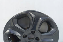 Laden Sie das Bild in den Galerie-Viewer, 1x Alufelge 16 Zoll 6.5&quot; 4x108 37,5ET Glanz Grau GN15-B3B Ford Fiesta Ecosport