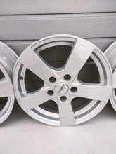 Laden Sie das Bild in den Galerie-Viewer, 4x Alufelge 16 Zoll 7.0" 5x112 18242811 Rim Wheel FEL9525012766le