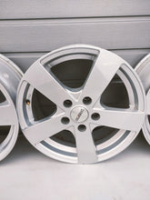 Laden Sie das Bild in den Galerie-Viewer, 4x Alufelge 16 Zoll 7.0" 5x112 18242811 Rim Wheel FEL9525012766le