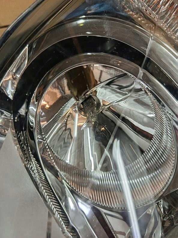 Frontscheinwerfer Ford Galaxy 6M21-13W029-AK Rechts Scheinwerfer Headlight SCH3451259581jd