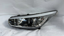 Laden Sie das Bild in den Galerie-Viewer, Frontscheinwerfer Kia Ceed 92101-A2010 Links Scheinwerfer Headlight SCH7584267634pb