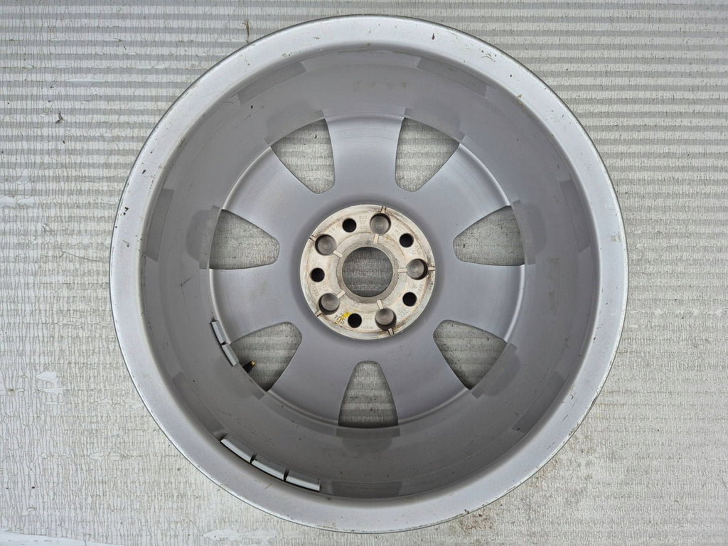 1x Alufelge 16 Zoll 6.5" 5x112 33ET 8U0601025 Audi Q3 Rim Wheel FEL8943336385ap