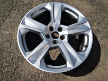 Load image into Gallery viewer, 1x Alufelge 19 Zoll 8.5&quot; 5x112 27ET Glanz Silber 4K8601025D Audi A7 Rim Wheel