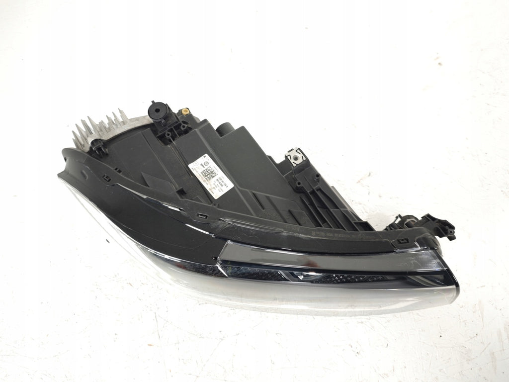 Frontscheinwerfer VW T-Cross 2GM941036B LED Rechts Scheinwerfer Headlight SCH4410311341to