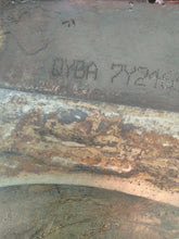 Laden Sie das Bild in den Galerie-Viewer, Motor Ford Mondeo I QYBA 1.8 TDCI 125PS 92kW 238TKm 2007 Diesel Engine Komplett MOT1555476556vm