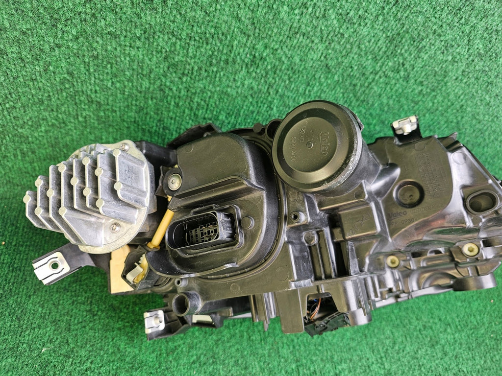 Frontscheinwerfer VW Polo 2G1941035M Links Scheinwerfer Headlight SCH9153308709qn