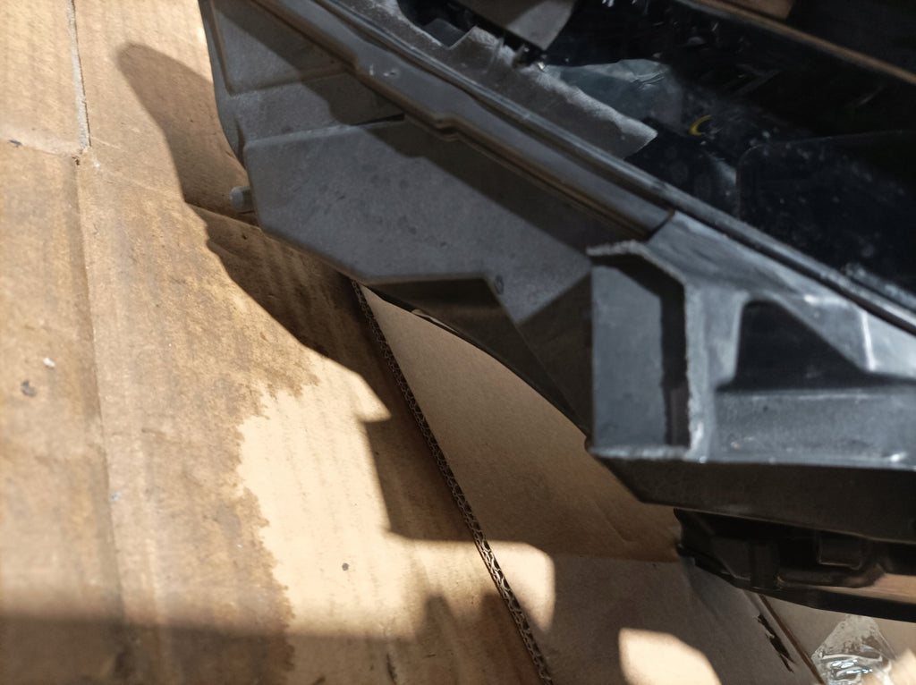 Frontscheinwerfer Cupra Born 10F941008H Full LED Rechts Scheinwerfer Headlight