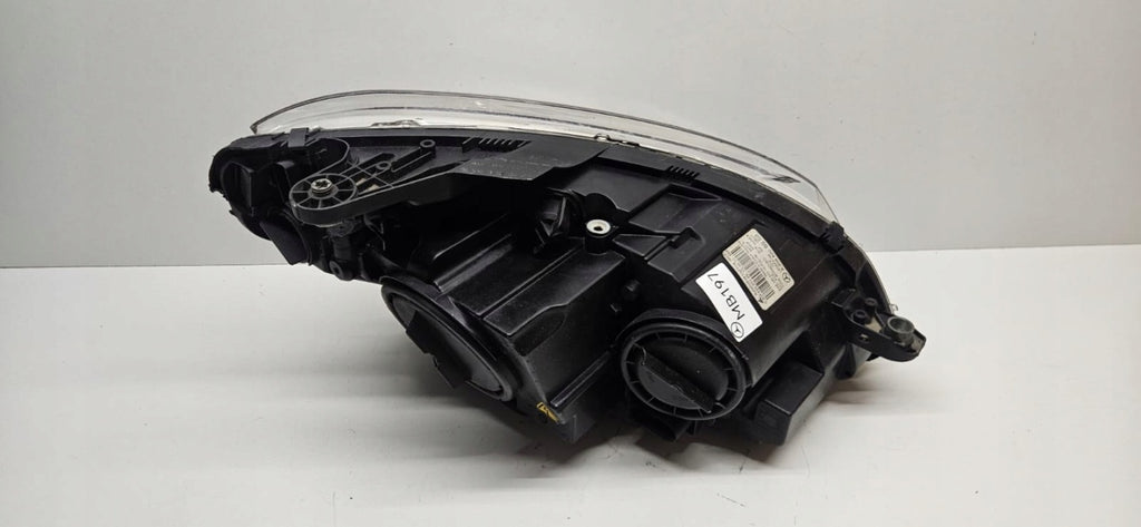 Frontscheinwerfer Mercedes-Benz A2048200559 LED Links Scheinwerfer Headlight SCH4990238003ev