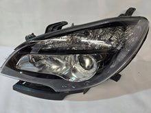 Laden Sie das Bild in den Galerie-Viewer, Frontscheinwerfer Opel Mokka 95386945 Links Scheinwerfer Headlight SCH9919566157rj
