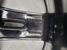 Load image into Gallery viewer, 1x Alufelge 18 Zoll 7.5" 5x112 49ET A1774010700 Mercedes-Benz Cla C118 Rim Wheel FEL2998437507au