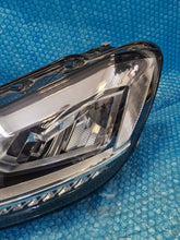 Load image into Gallery viewer, Frontscheinwerfer VW Touran 5TB941035B LED Links Scheinwerfer Headlight