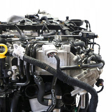 Laden Sie das Bild in den Galerie-Viewer, Motor Skoda VW Superb Passat B8 DFEA 2.0 TDI 150PS 110kW 109TKm Unkomplett MOT6253809883vt