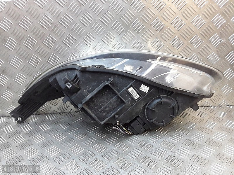 Frontscheinwerfer Ford Focus 5M51-13W029DJ Rechts Scheinwerfer Headlight SCH7901748963gx